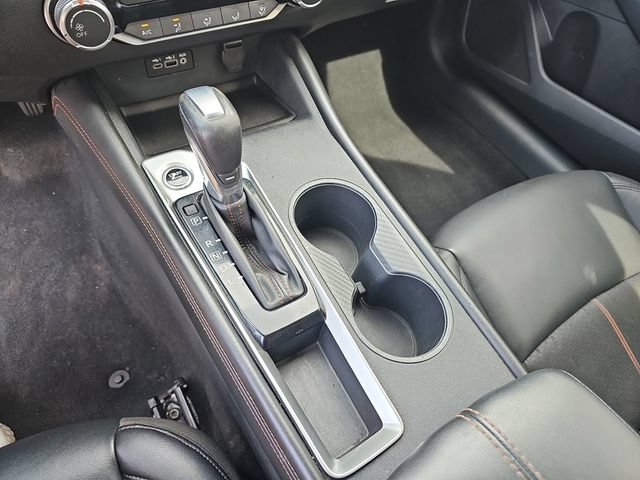Used 2021 Nissan Altima 2.5 SR FWD image 28