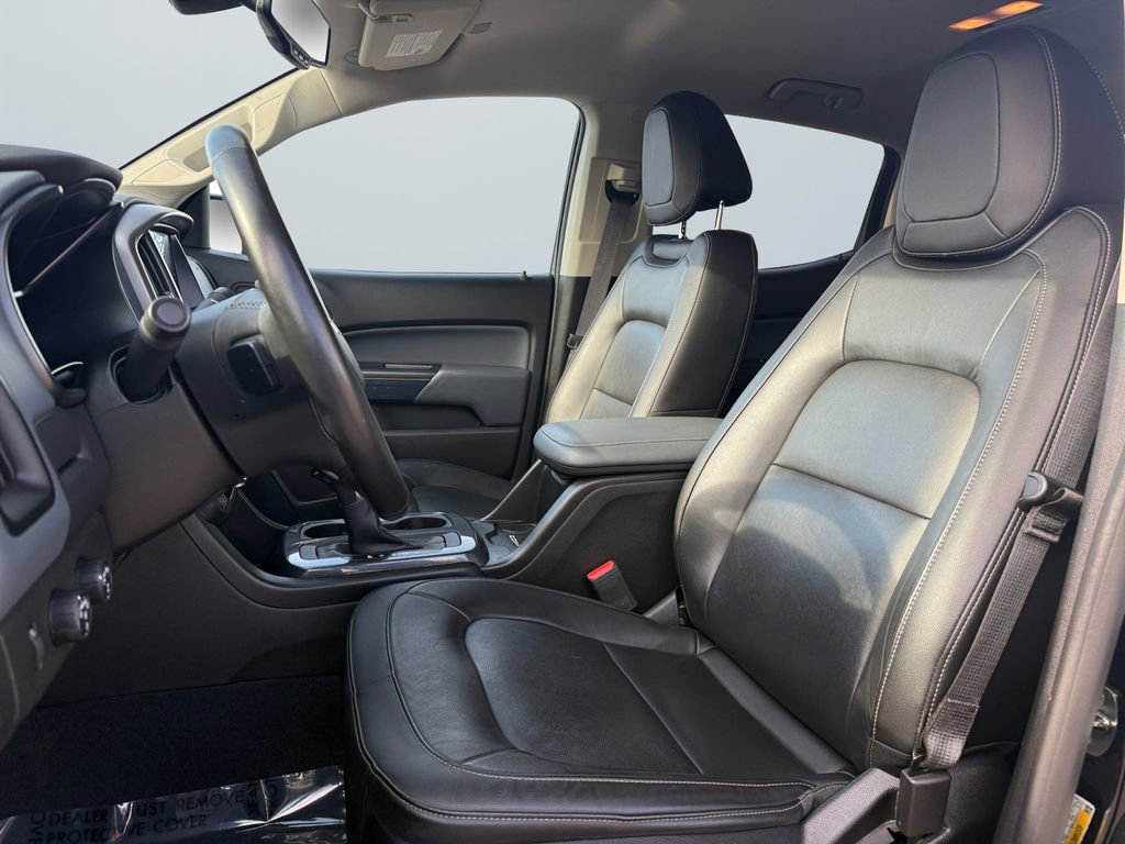 Used 2022 Chevrolet Colorado Z71 image 9