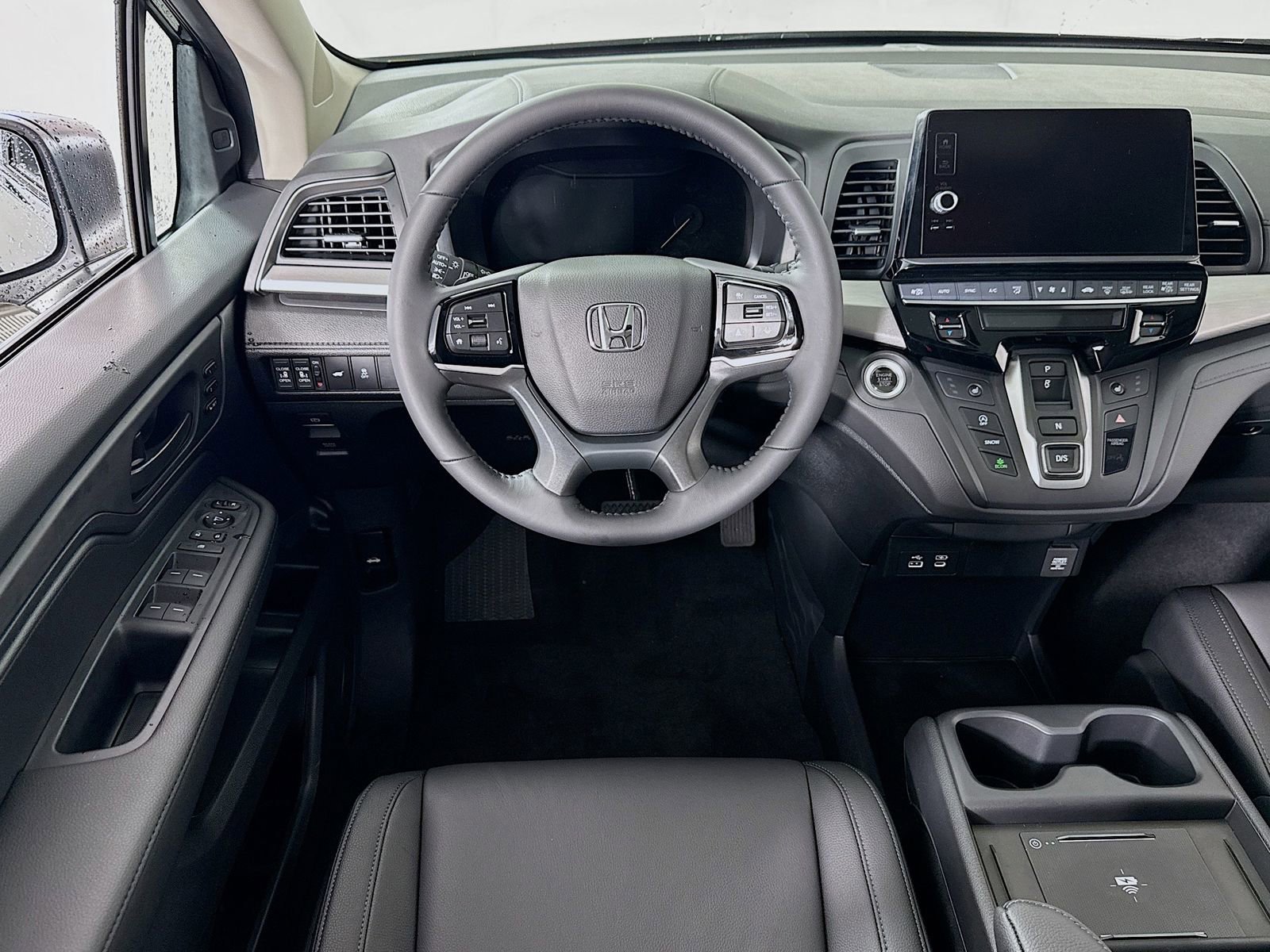 Certified 2026 Honda Odyssey EX-L image 19