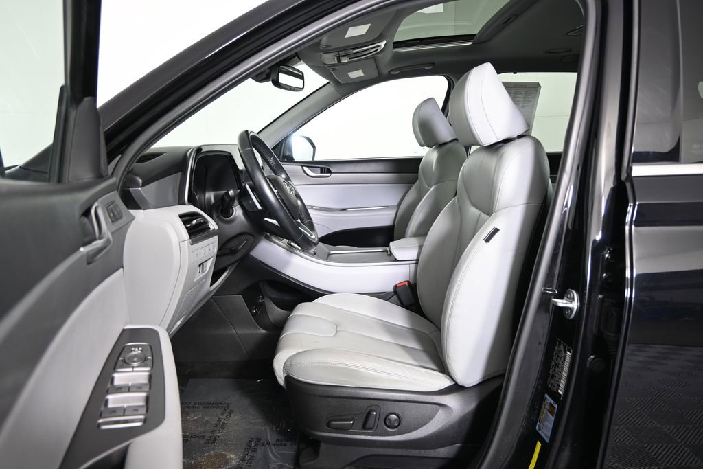 Used 2022 Hyundai Palisade SEL w/ Premium Package AWD/4WD image 22