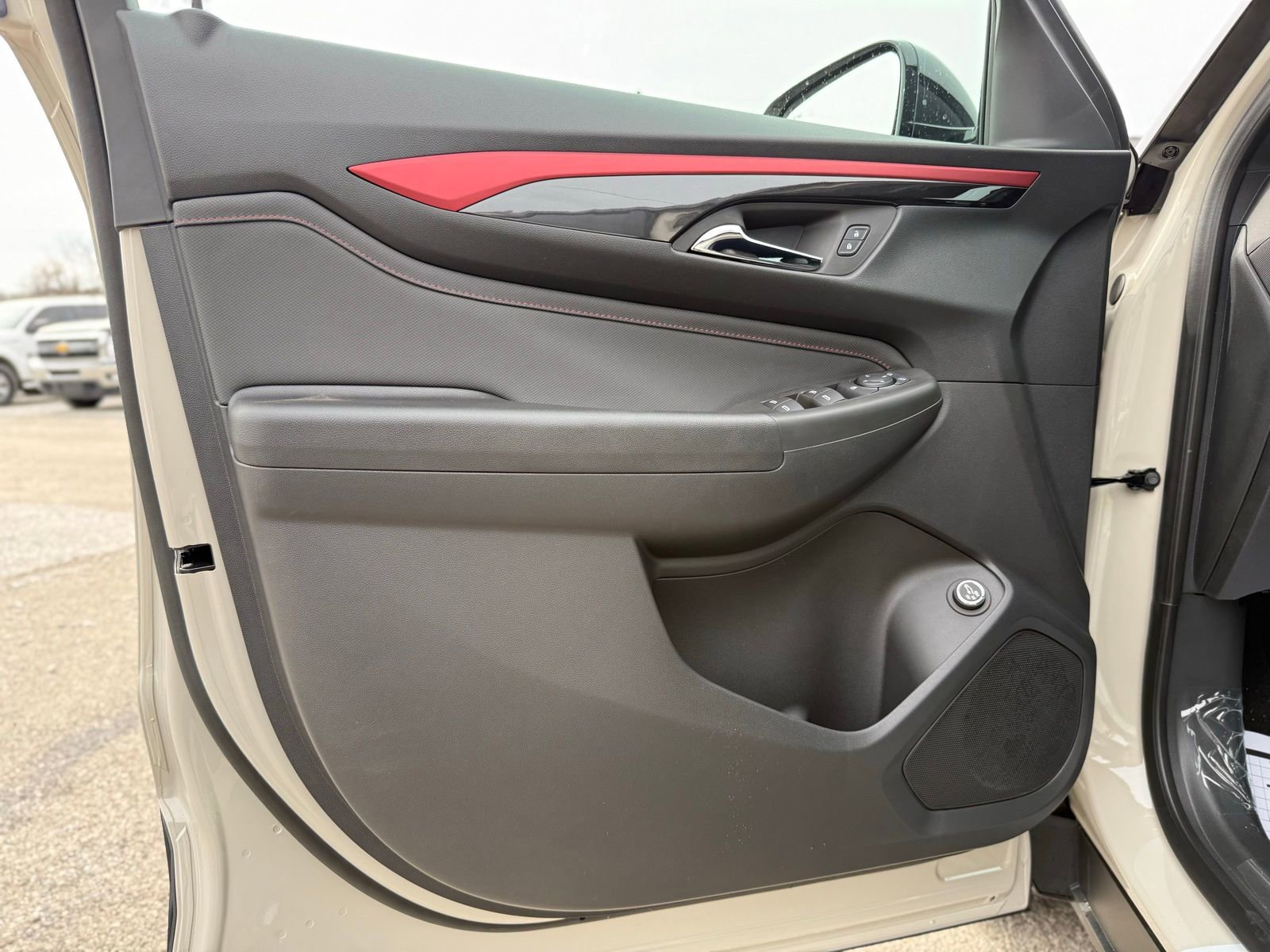 New 2026 Chevrolet TrailBlazer RS w/ Convenience Package image 15