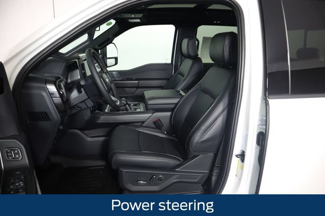 New 2026 Ford F150 Lariat w/ Equipment Group 502A High AWD/4WD image 31