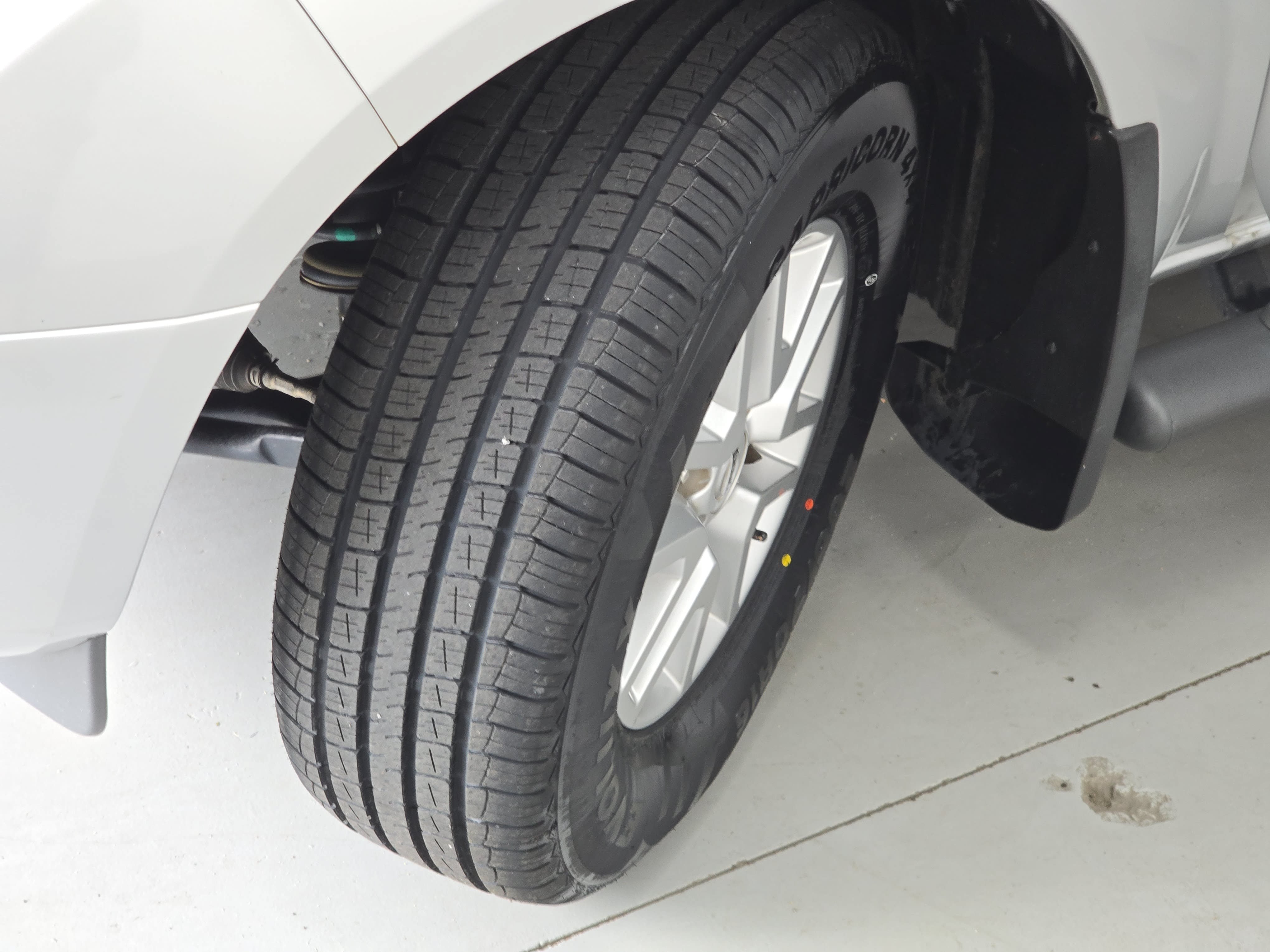 Certified 2020 Nissan Frontier SV RWD image 30