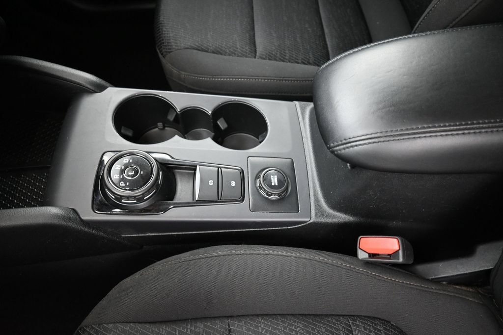 Used 2022 Ford Bronco Sport AWD/4WD image 20