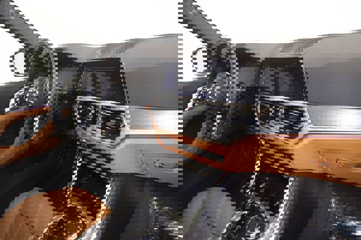 Used 2023 BMW M440i M440i image 51