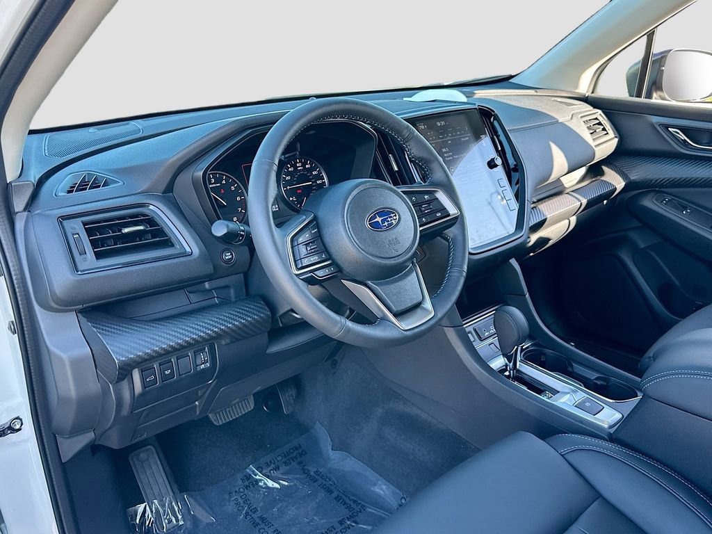 Certified 2026 Subaru Ascent Premium image 9