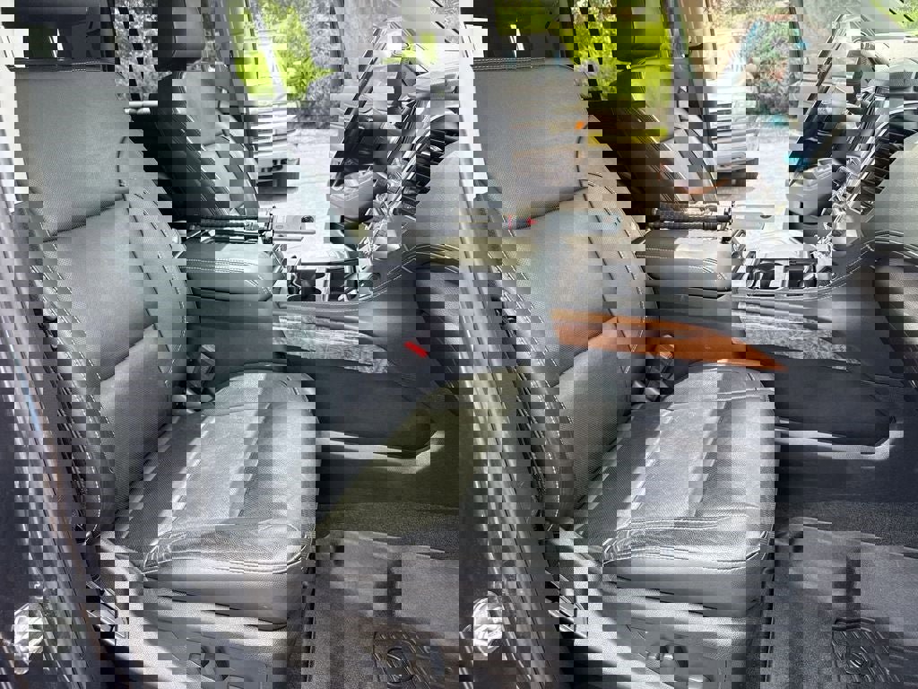 Certified 2018 Chevrolet Tahoe Premier image 92