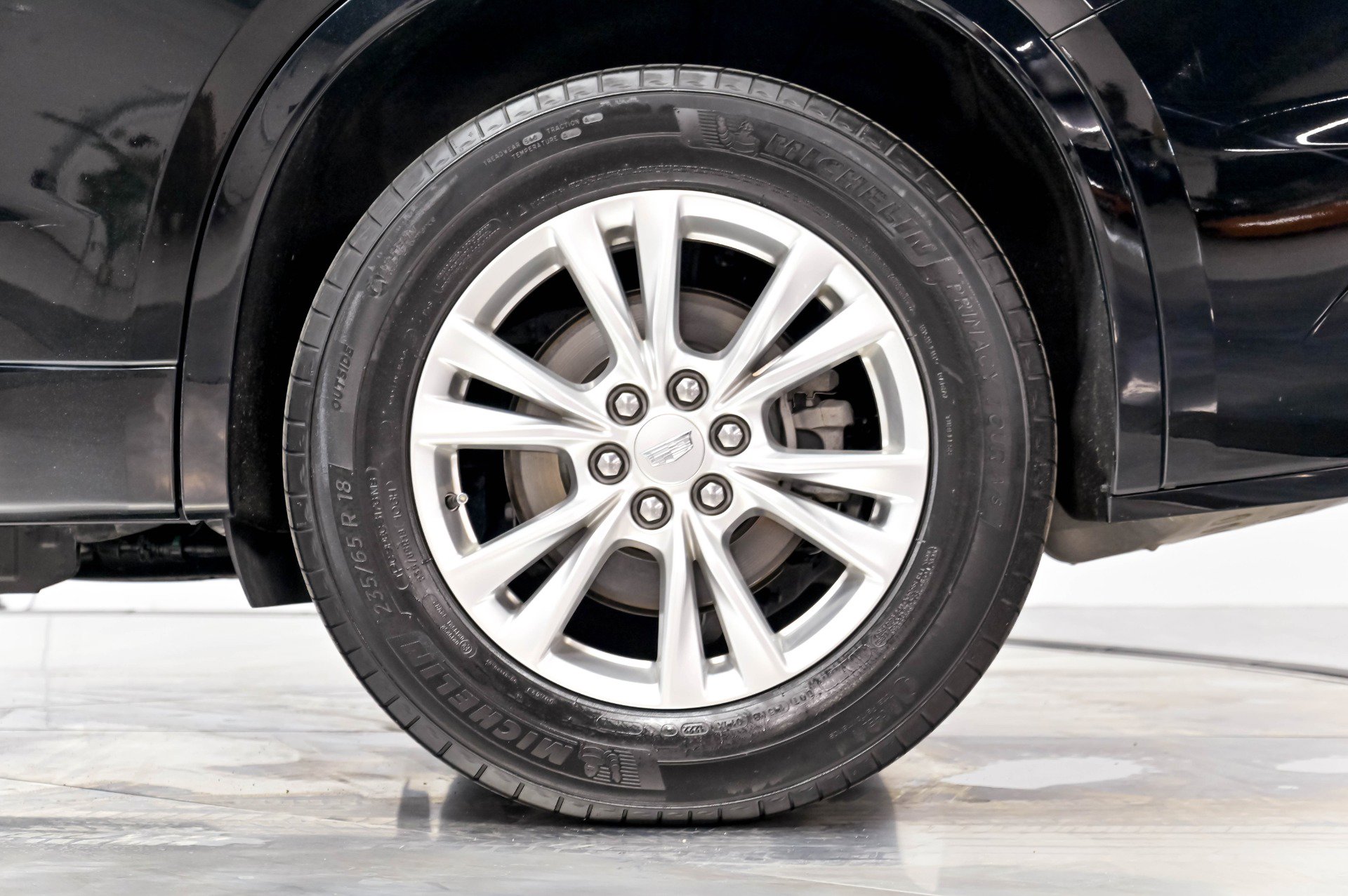 Used 2022 Cadillac XT6 Luxury FWD image 45
