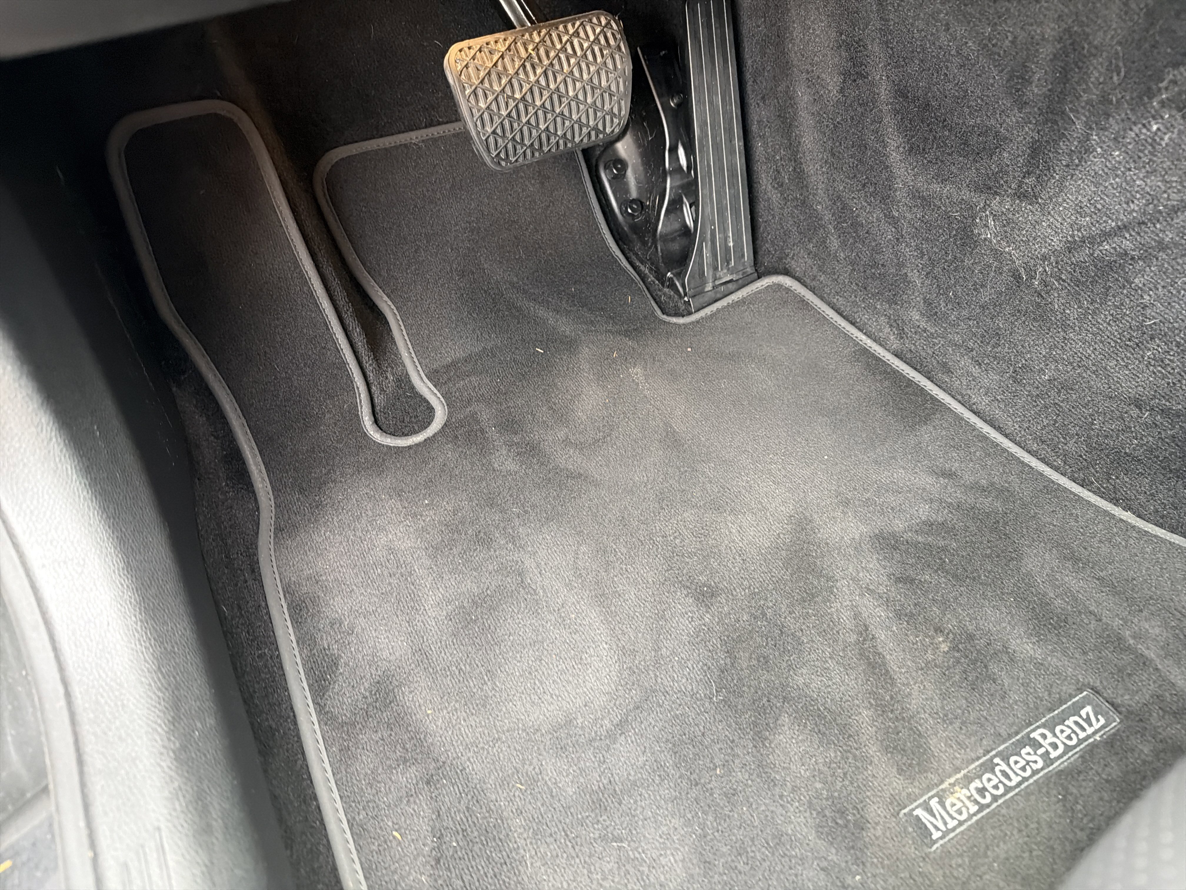 Used 2020 Mercedes-Benz C 300 Cabriolet image 17