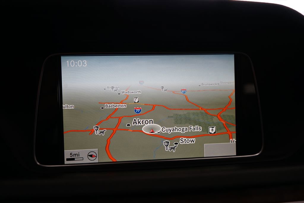 Used 2014 Mercedes-Benz E 350 4MATIC Sedan image 7