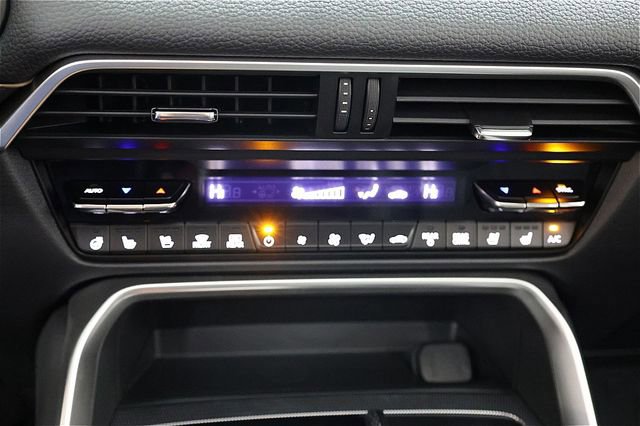 New 2026 MAZDA CX-90 Plug-In Hybrid w/ Preferred image 31