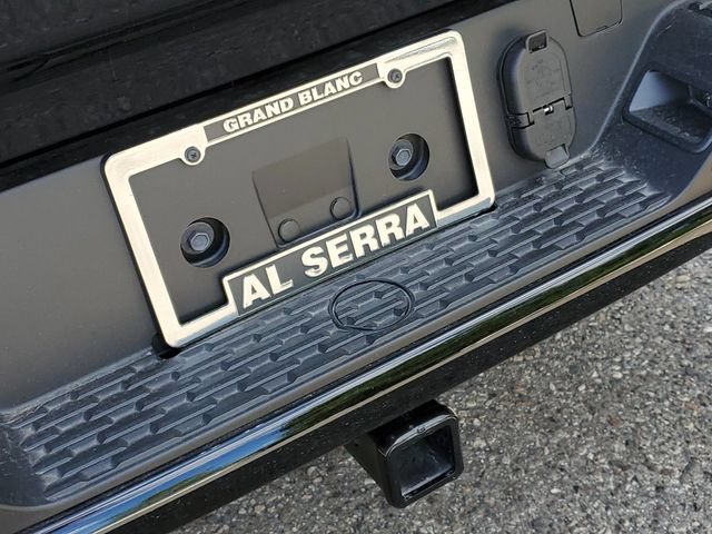 New 2026 RAM 1500 Laramie w/ Night Edition AWD/4WD image 9