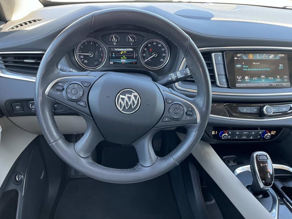 Used 2018 Buick Enclave Premium w/ Experience Buick Package