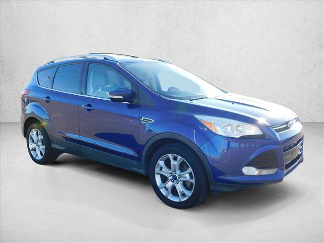 Used 2016 Ford Escape Titanium AWD/4WD image 6