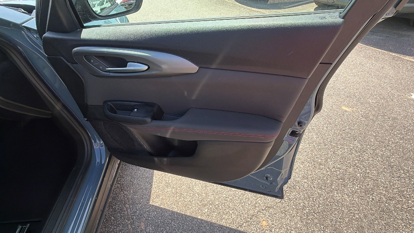 Used 2025 Dodge Hornet R/T w/ Tech Pack image 18