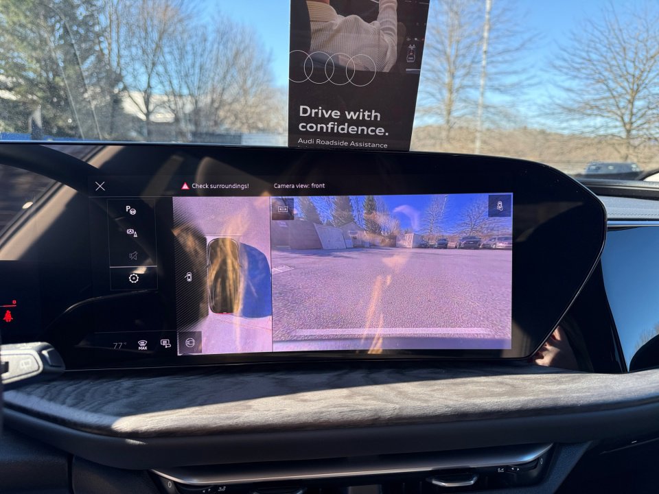 New 2025 Audi Q5 Premium Plus image 19