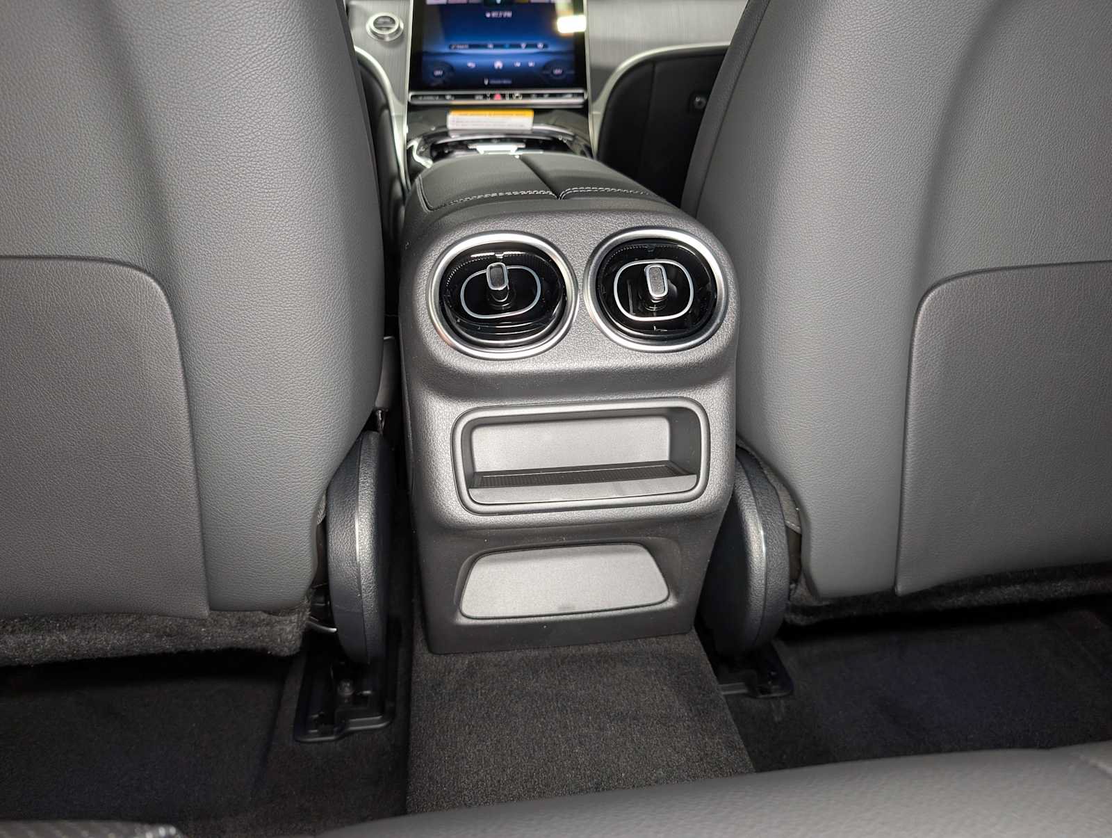 New 2026 Mercedes-Benz GLC 300 4MATIC image 18