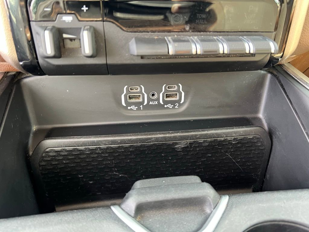Used 2020 RAM 2500 Laramie image 43