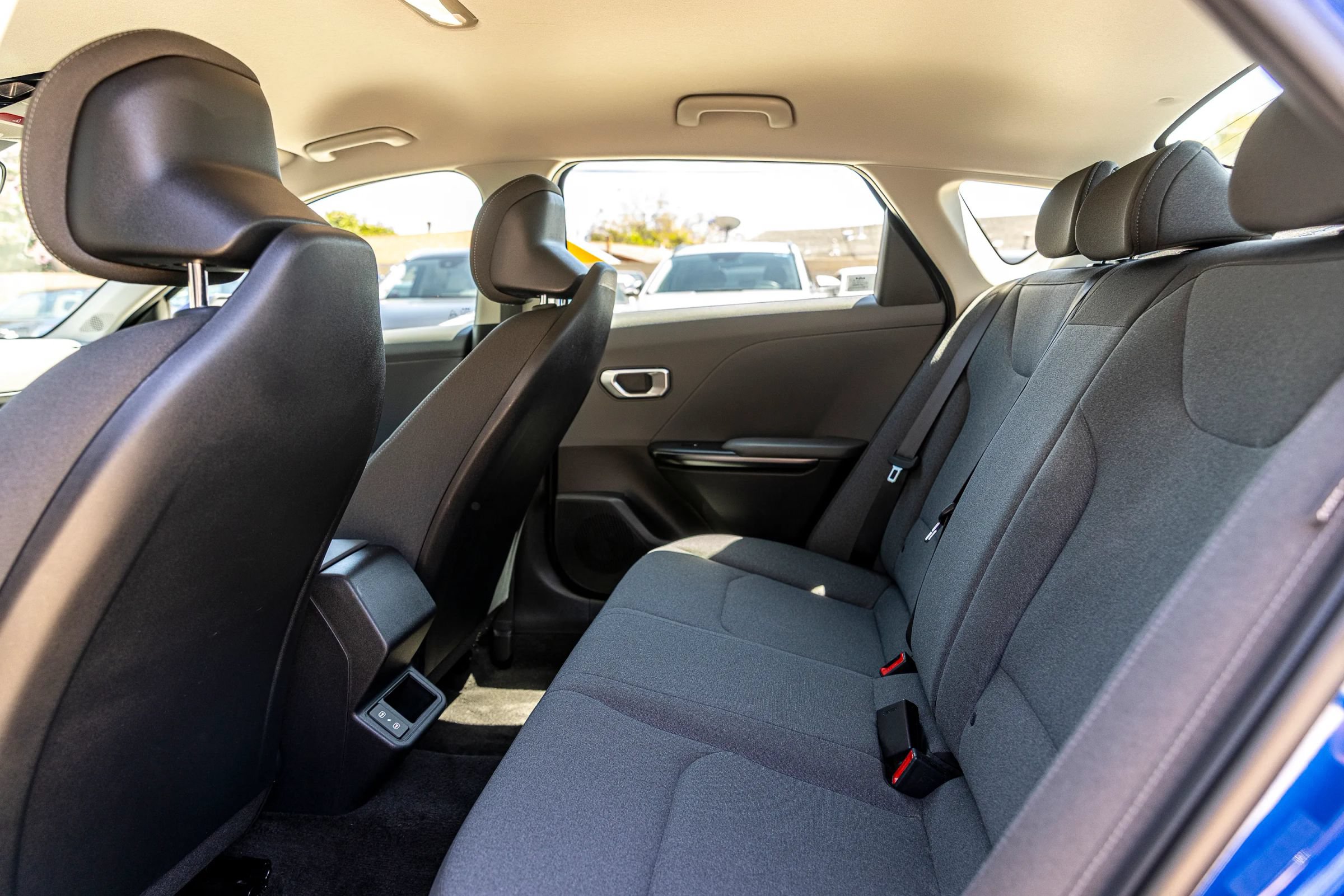 Used 2025 Kia K4 FWD image 23