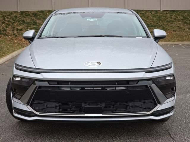 New 2026 Hyundai Sonata SEL image 19