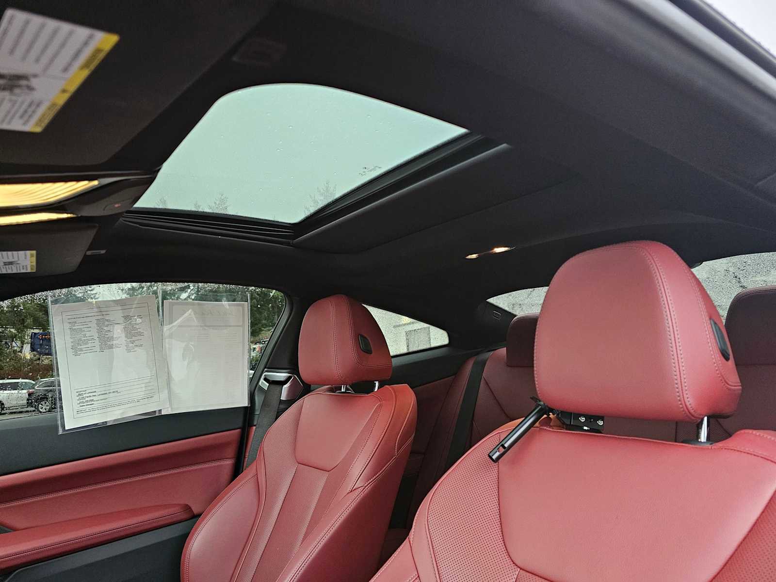 Used 2023 BMW 440i xDrive Coupe w/ Premium Package image 21