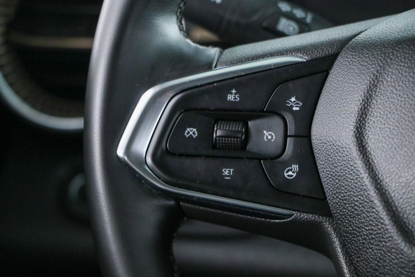Used 2025 Chevrolet Trax ACTIV w/ Driver Confidence Package FWD image 13