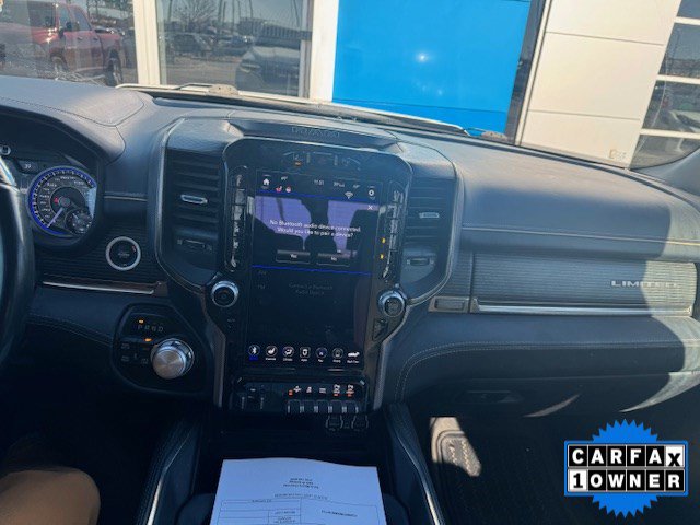 Used 2021 RAM 1500 Limited image 6