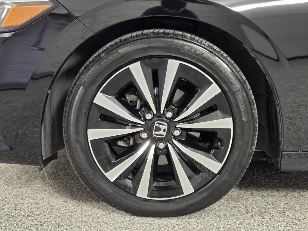 Used 2024 Honda Civic EX image 13