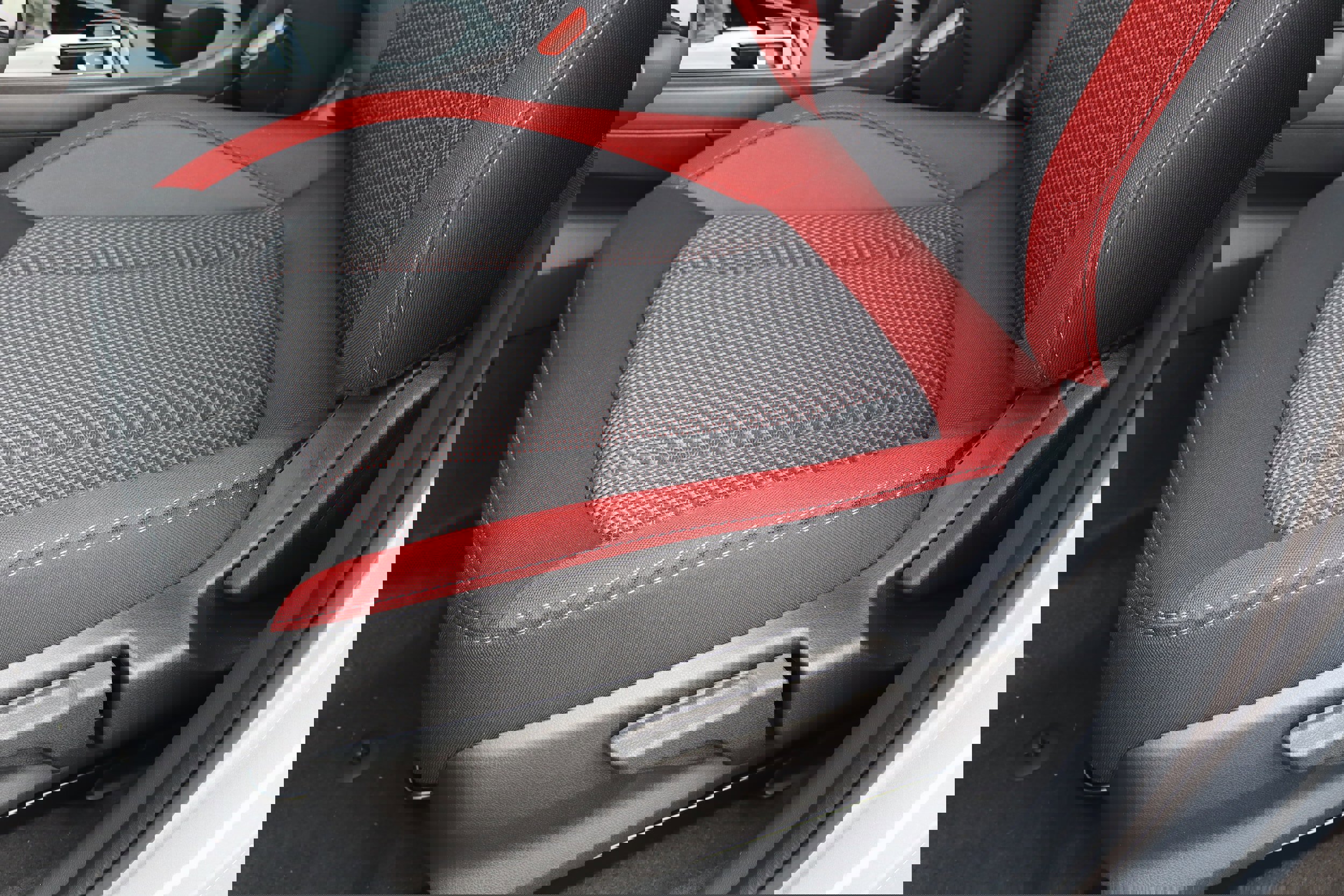 New 2026 Subaru Impreza RS image 10