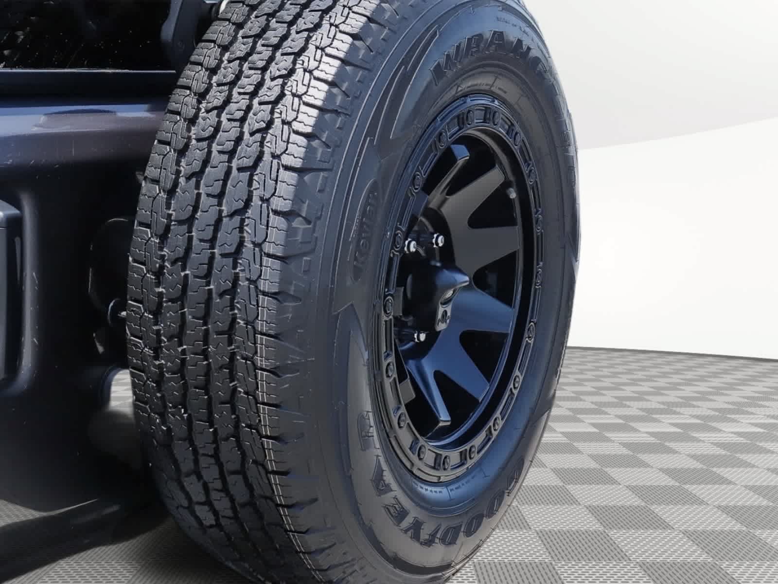 Used 2021 Jeep Wrangler Unlimited Sport AWD/4WD image 13