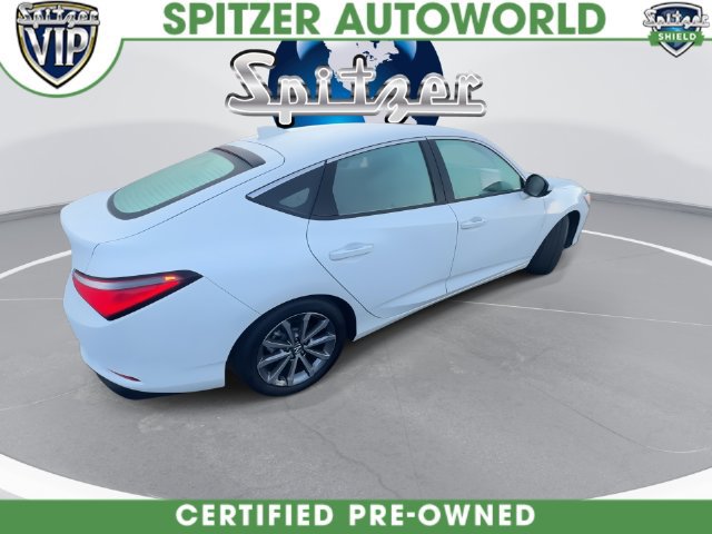Used 2026 Acura Integra FWD image 16