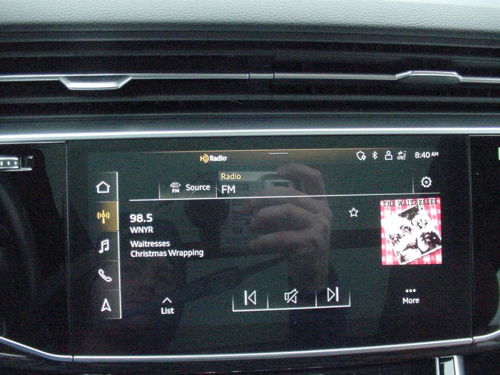 Used 2021 Audi Q7 3.0T Premium Plus w/ Premium Plus Package image 21