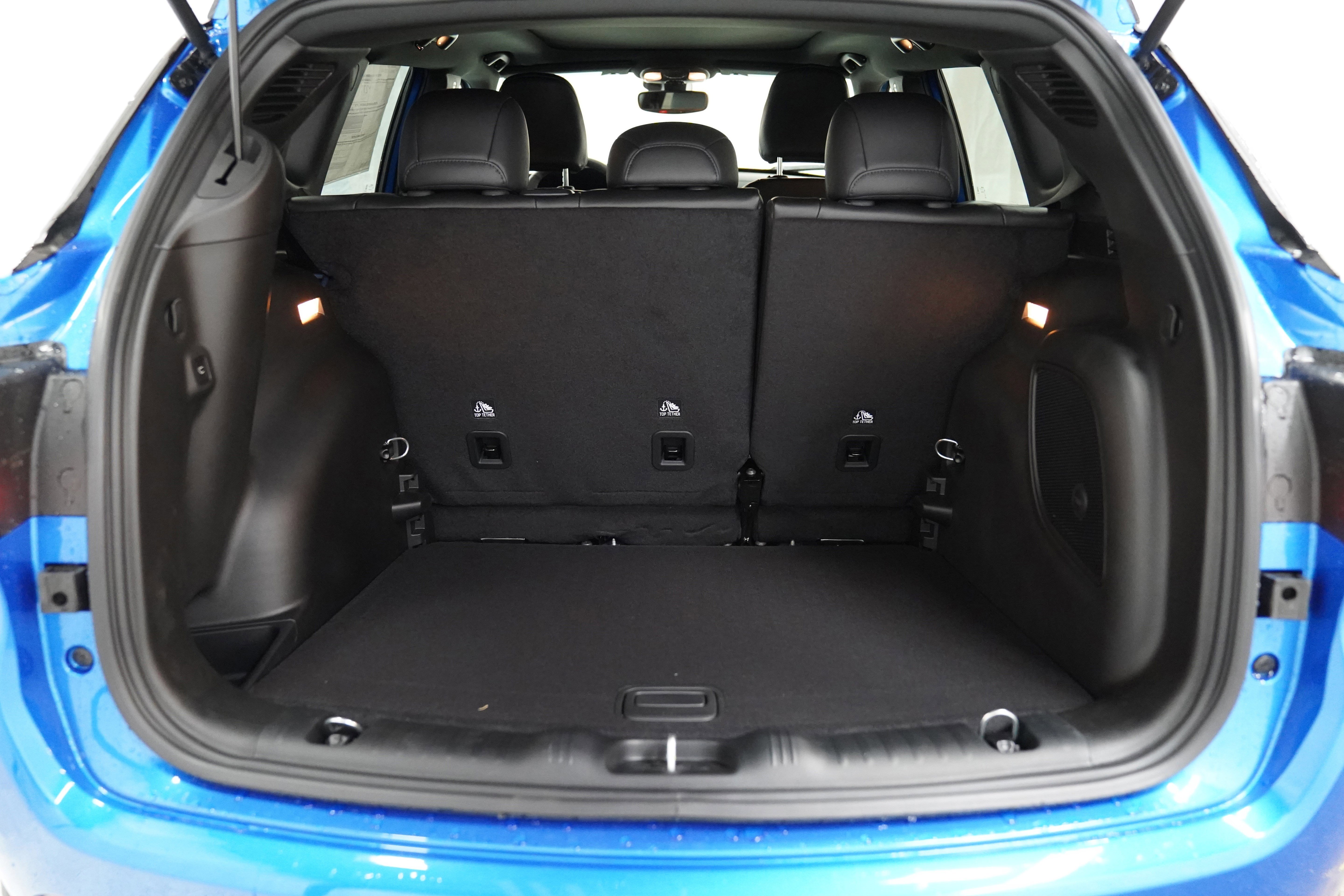 New 2025 Jeep Compass Limited w/ Elite Group image 7