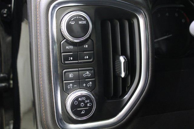 Used 2021 GMC Sierra 1500 AT4 image 12