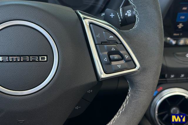 Used 2024 Chevrolet Camaro LT RWD image 30
