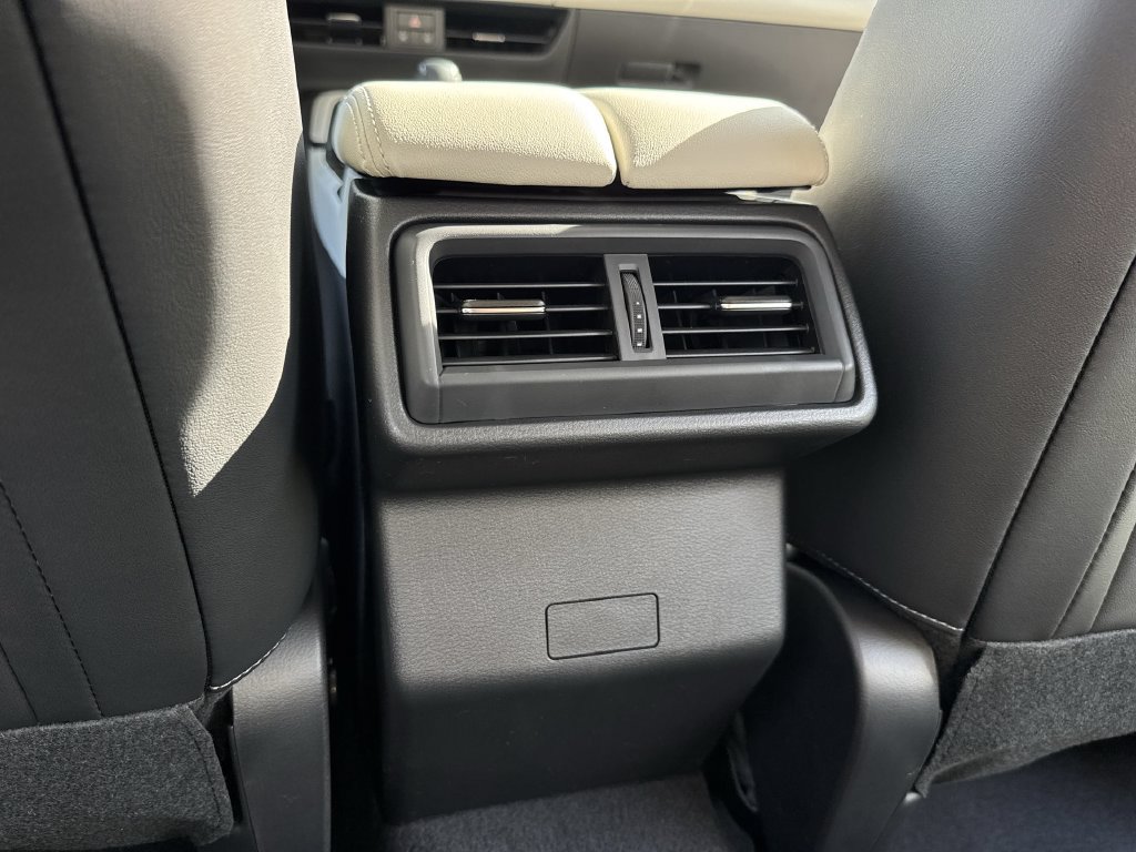New 2026 MAZDA CX-5 Select AWD/4WD image 37