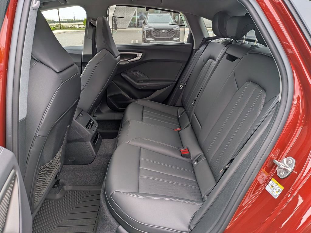 New 2026 Audi A5 2.0T Premium Plus AWD/4WD image 14