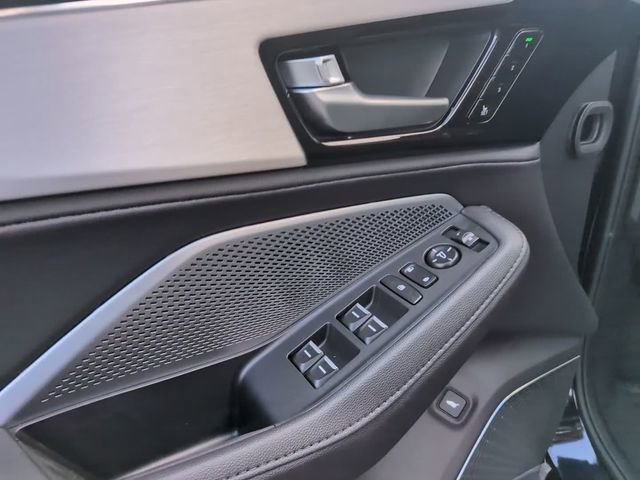 New 2026 Acura MDX SH-AWD image 16