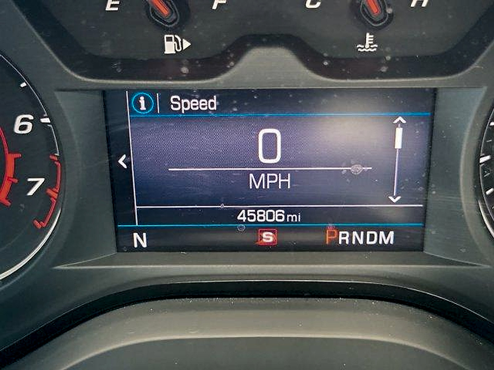 Used 2023 Chevrolet Camaro LT w/ RS Package RWD image 18