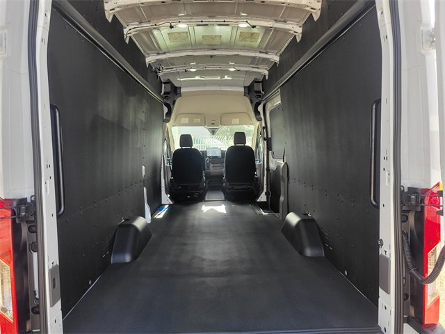 New 2026 Ford Transit 350 Base w/ Load Area Protection Package image 9