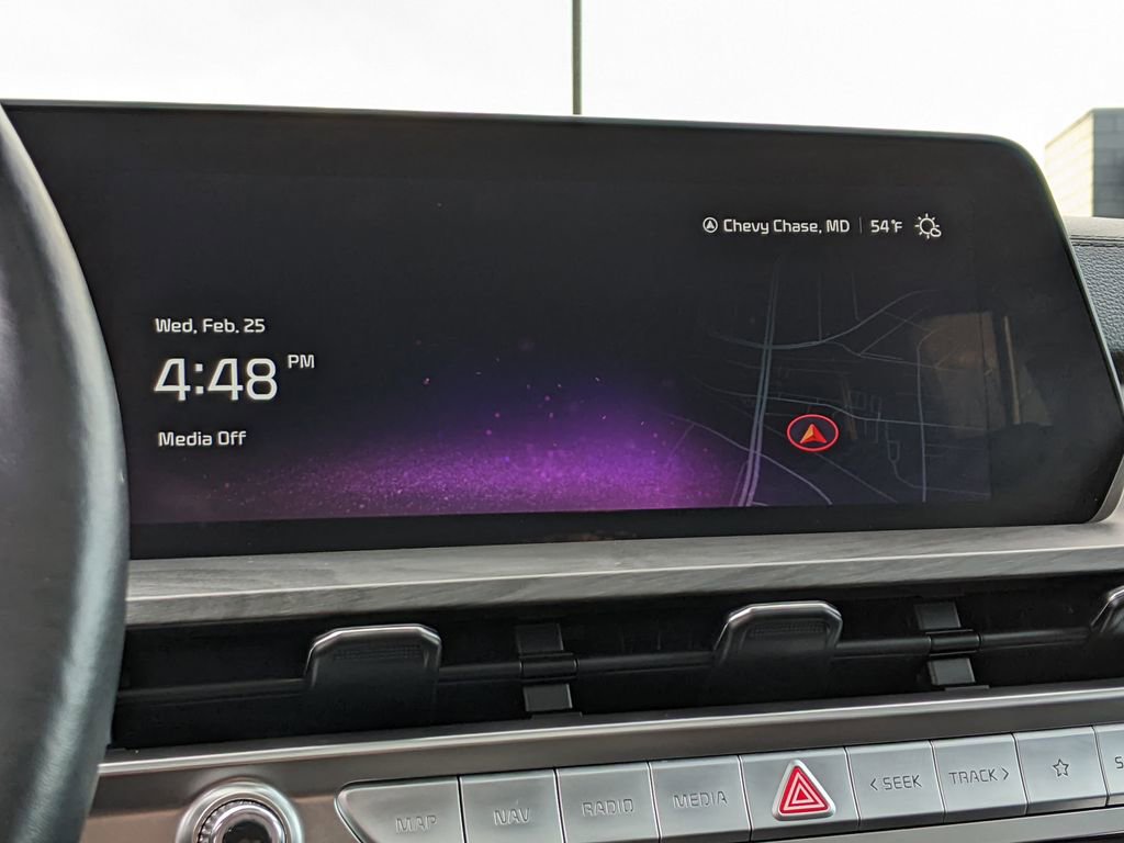 Used 2024 Kia Telluride EX X-Line image 16