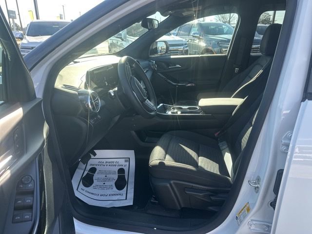 New 2026 Chevrolet Equinox LT image 16