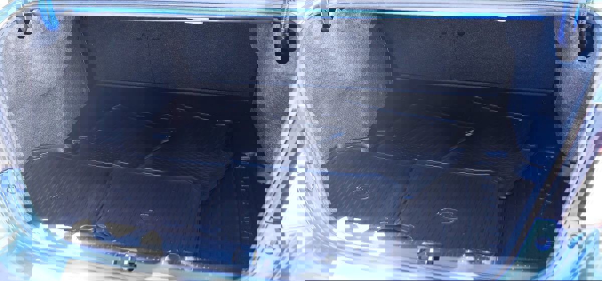 Used 2015 Subaru WRX Limited image 24