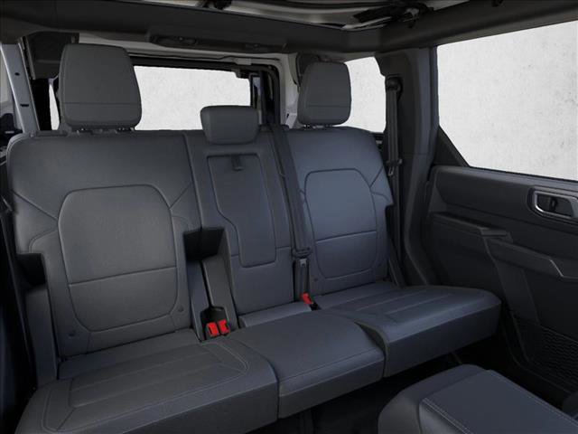 New 2026 Ford Bronco Outer Banks AWD/4WD image 11