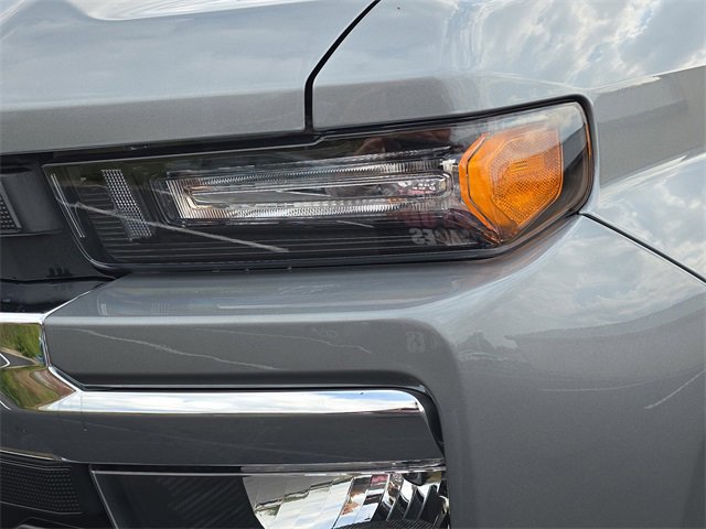 New 2026 Chevrolet Silverado 2500 LT image 30
