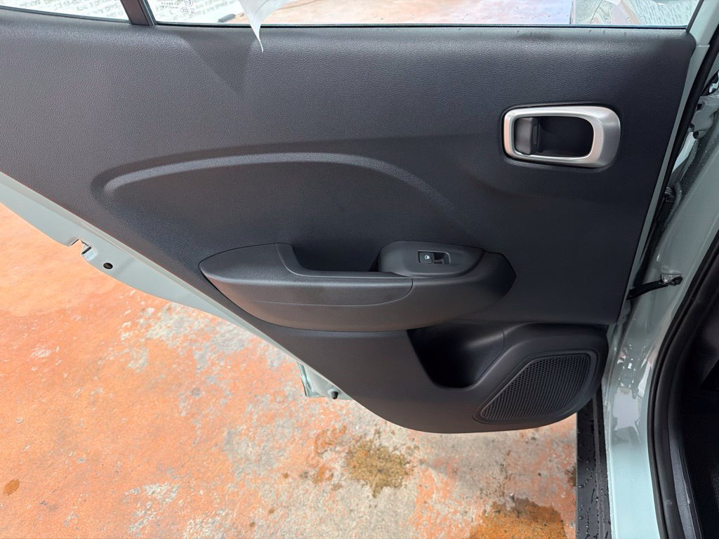 New 2026 Hyundai Venue SEL FWD image 27