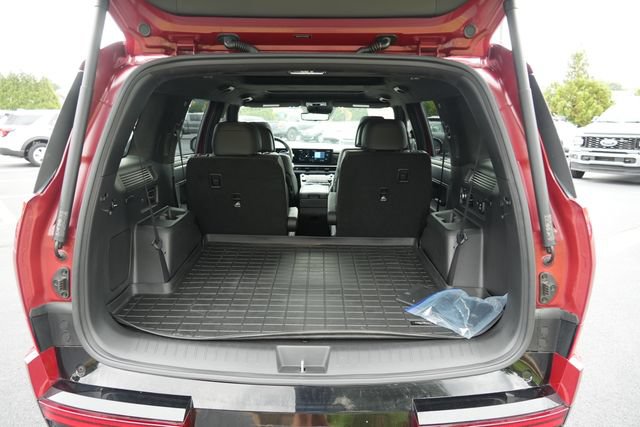 Used 2024 Hyundai Santa Fe Calligraphy AWD/4WD image 11
