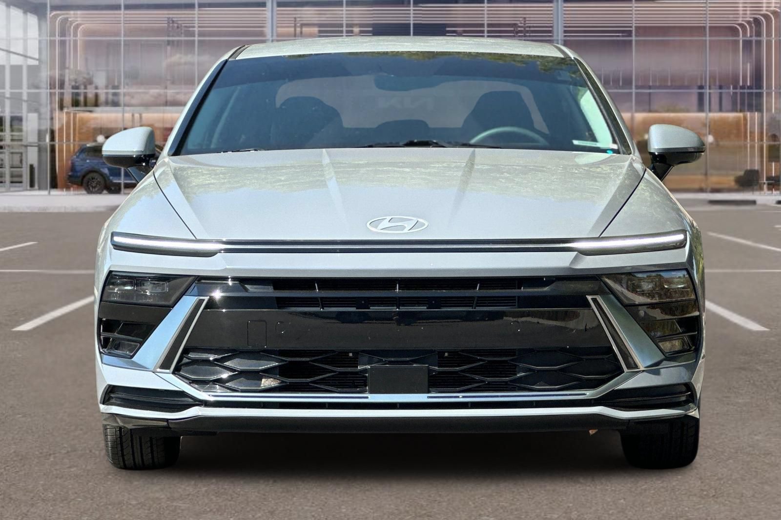 Used 2024 Hyundai Sonata SEL FWD image 6