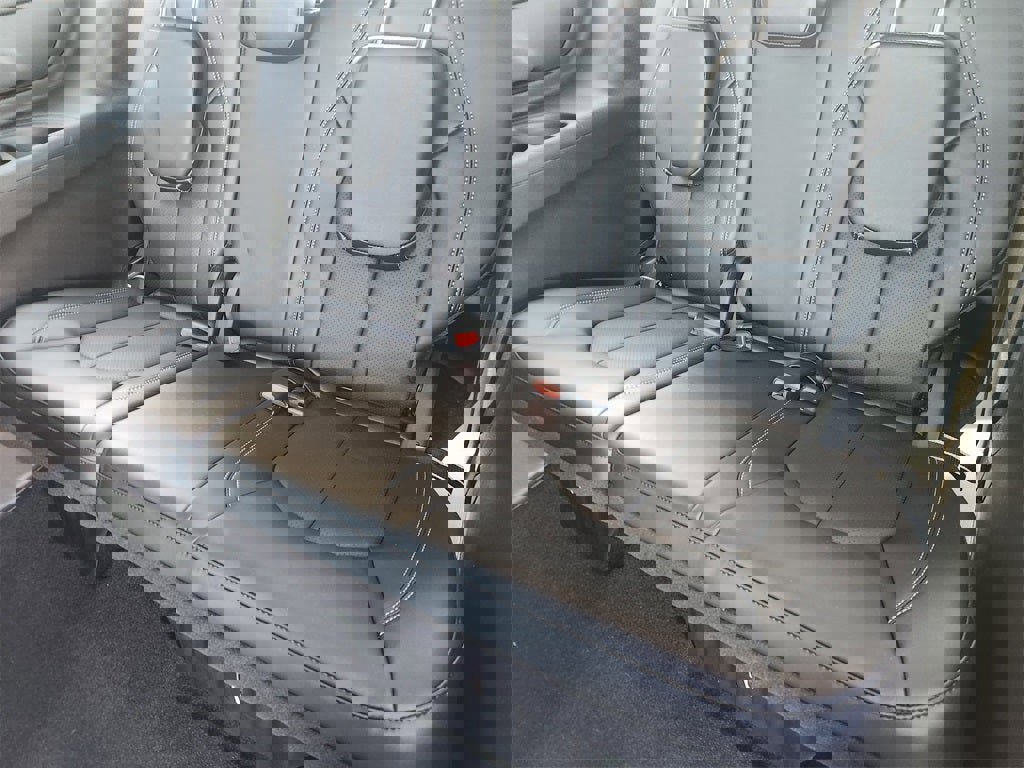 New 2026 Chrysler Pacifica Select image 20