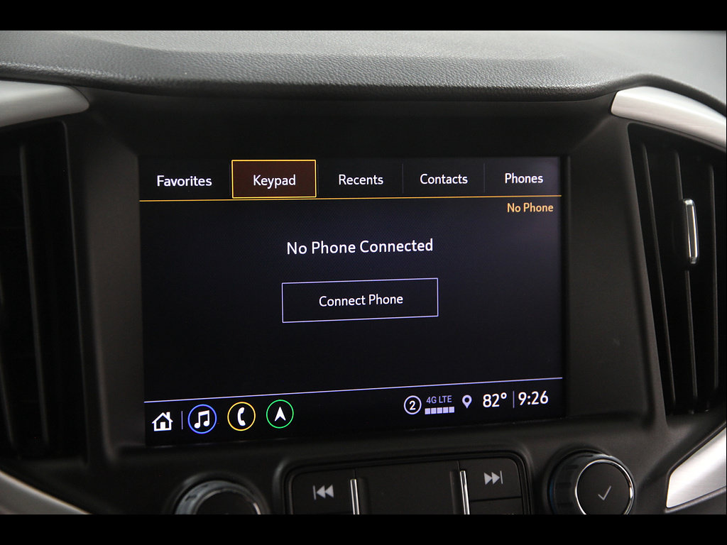 Certified 2023 GMC Terrain SLT w/ Infotainment Package II AWD/4WD image 12